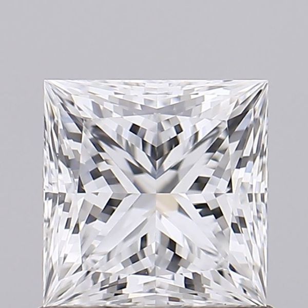 Princess Lab-Grown Diamond image
