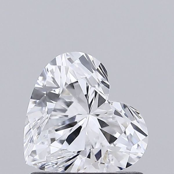 Heart Lab-Grown Diamond image