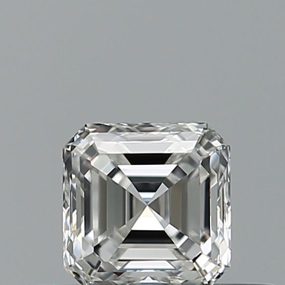 Asscher Diamond image