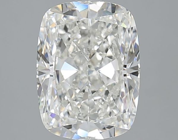 Cushion Diamond image