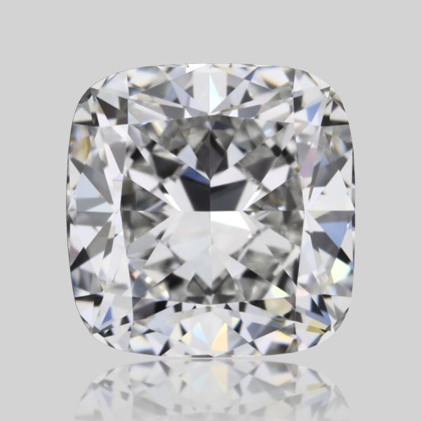 Cushion Diamond image