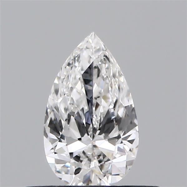 Pear Lab-Grown Diamond image