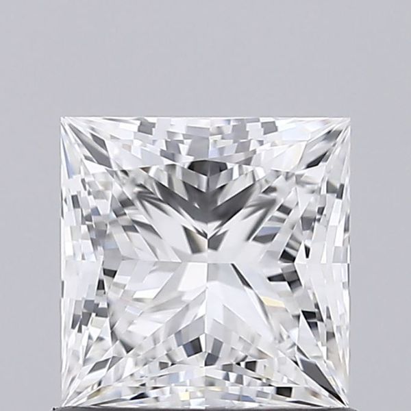 Princess Lab-Grown Diamond image