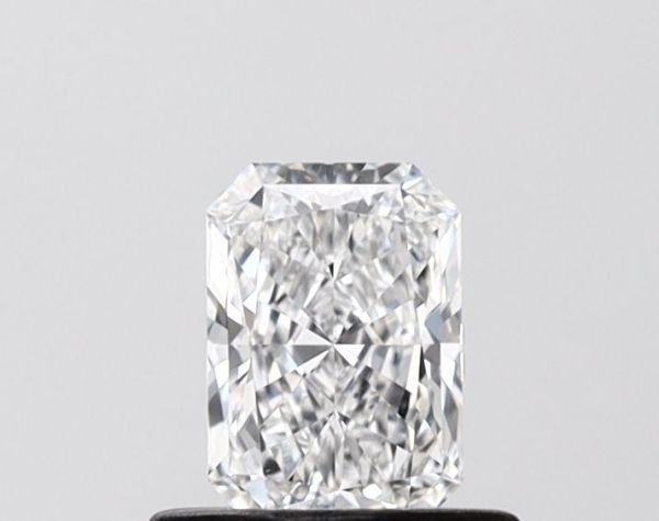 Radiant Lab-Grown Diamond image