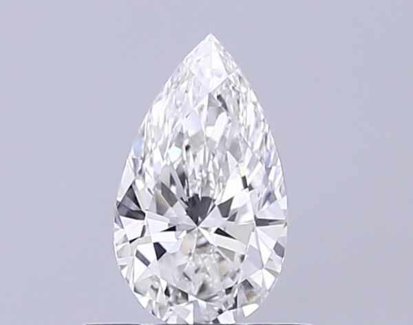 Pear Lab-Grown Diamond image