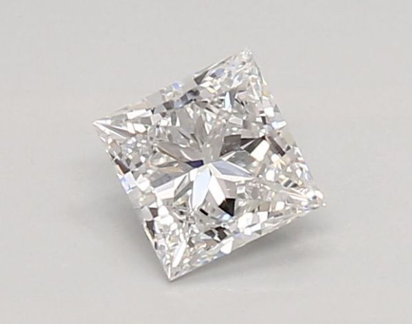 Princess Lab-Grown Diamond image