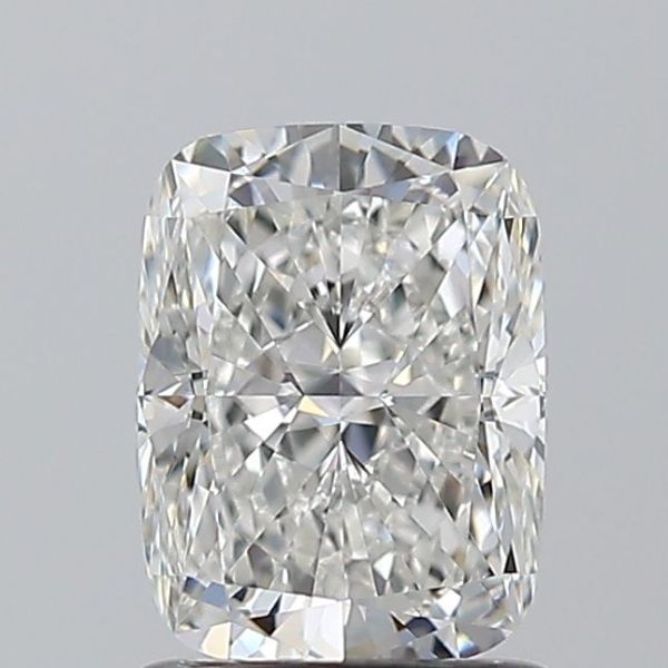 Cushion Diamond image