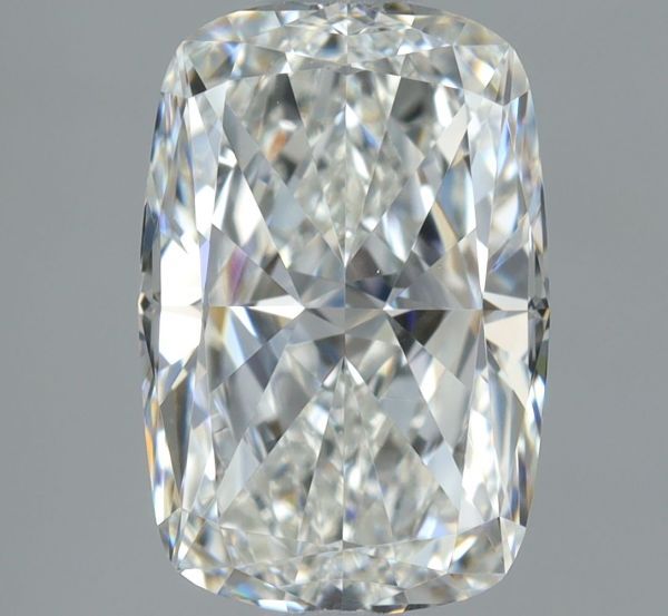 Cushion Diamond image