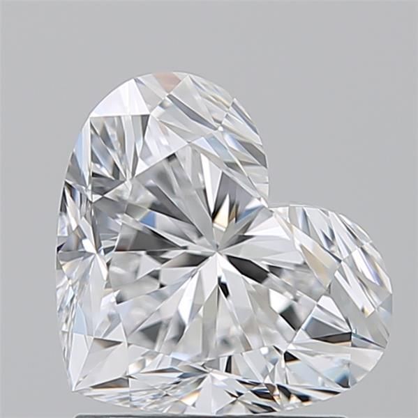 Heart Diamond image