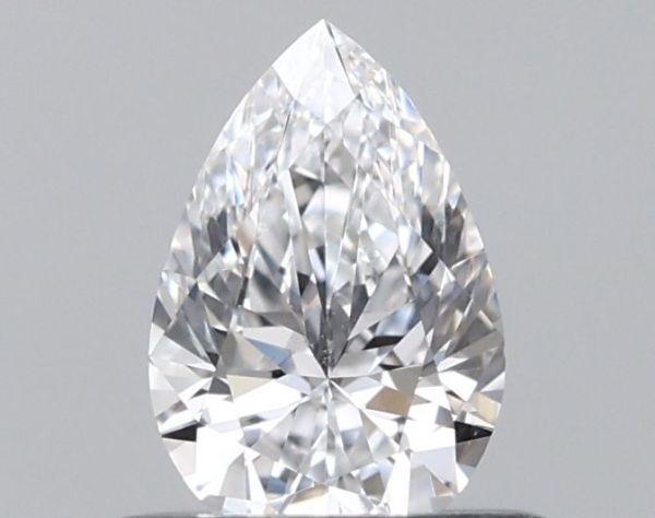 Pear Diamond image