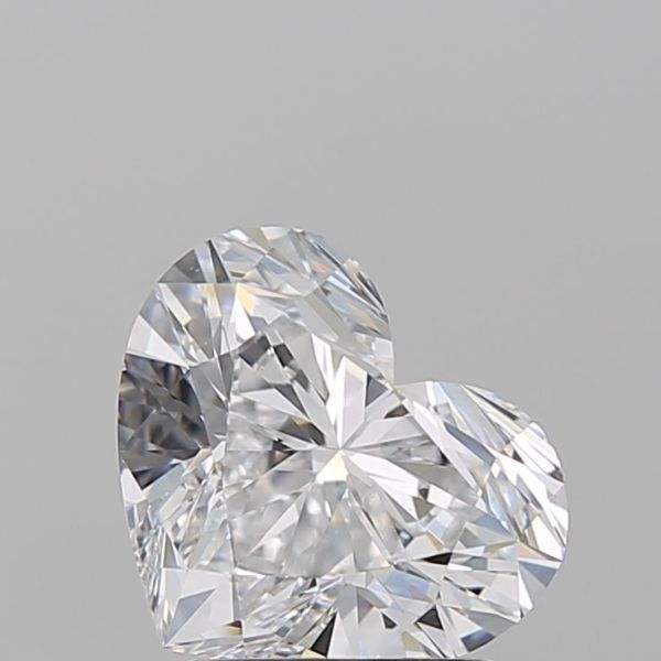 Heart Diamond image