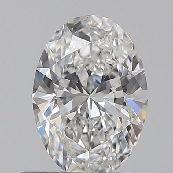 Oval Diamond image