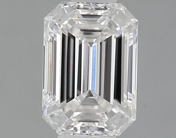 Emerald Lab-Grown Diamond image