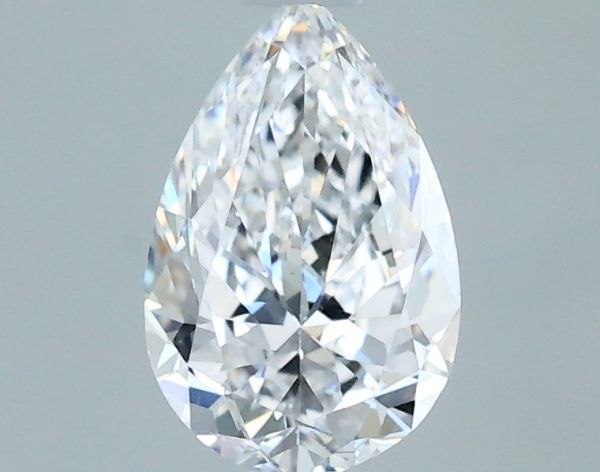 Pear Diamond image