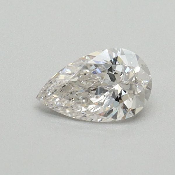 Pear Lab-Grown Diamond image