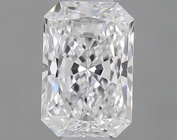Radiant Lab-Grown Diamond image