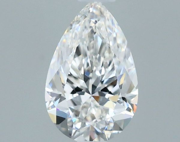 Pear Diamond image