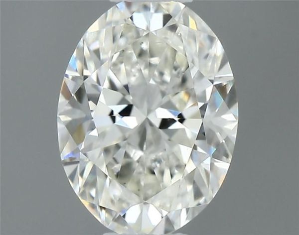 Oval Diamond image