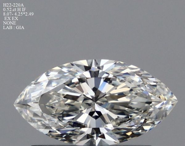 Marquise Diamond image