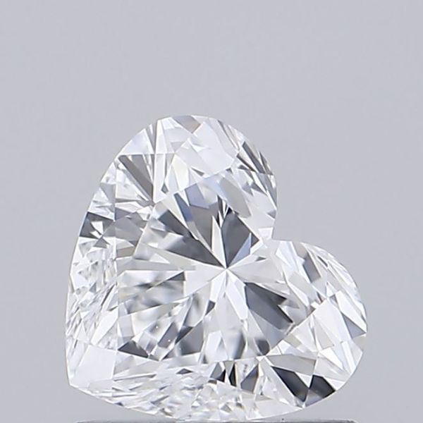Heart Lab-Grown Diamond image