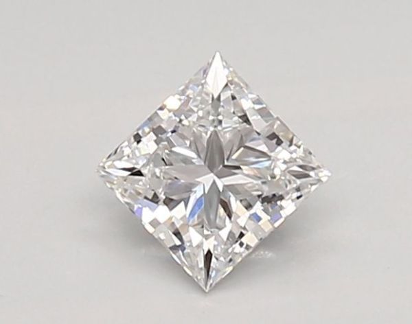 Princess Lab-Grown Diamond image