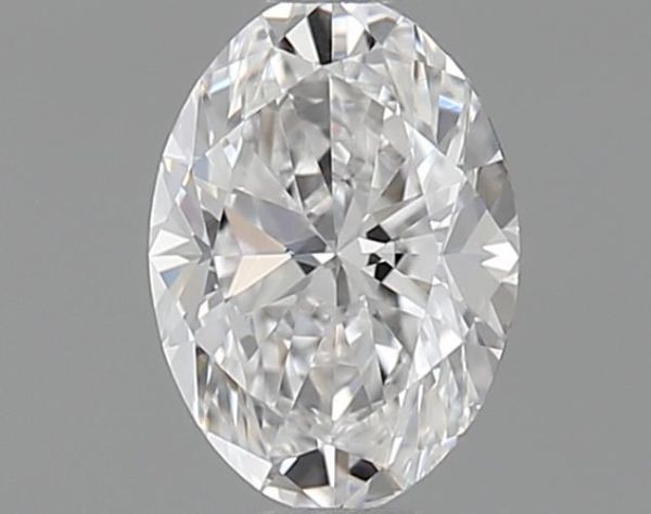 Oval Diamond image
