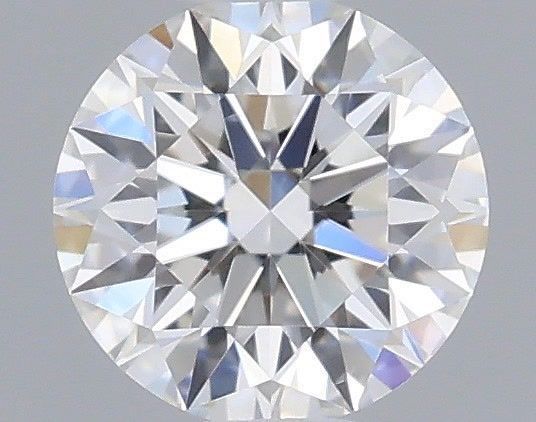 Round Diamond image