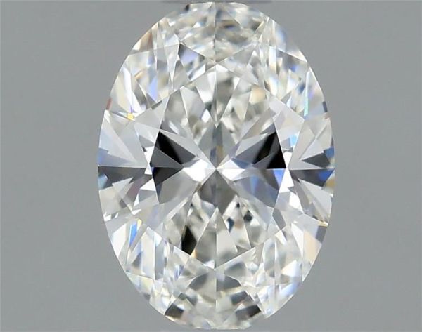 Oval Diamond image
