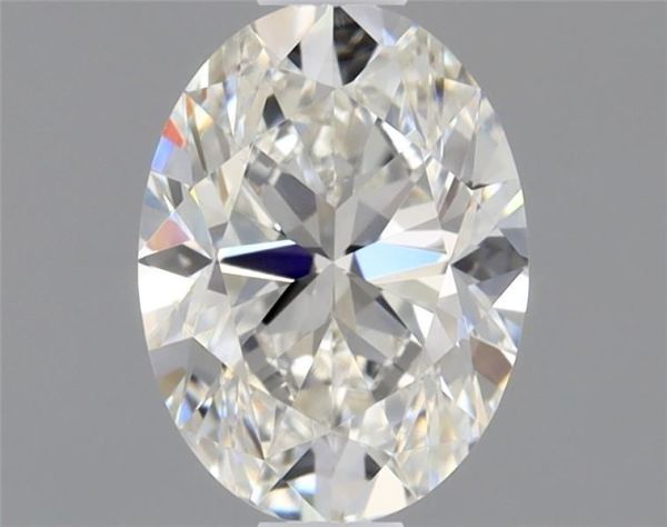 Oval Diamond image