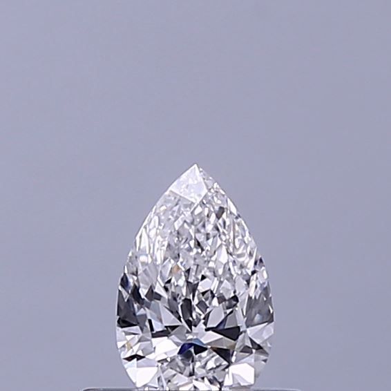 Pear Lab-Grown Diamond image