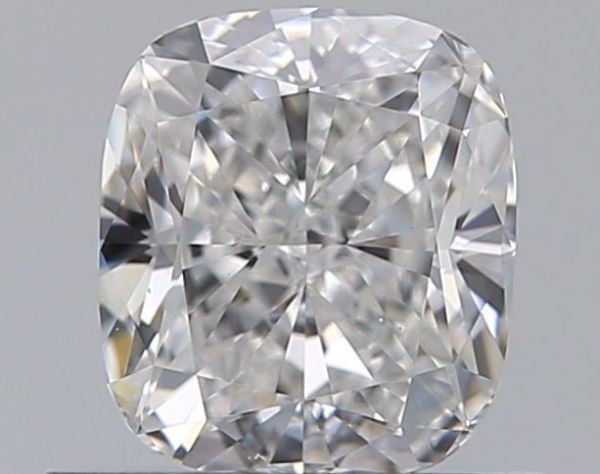 Cushion Diamond image