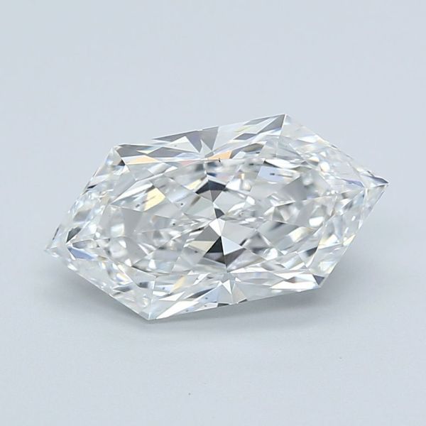 Hexagonal Lab-Grown Diamond image