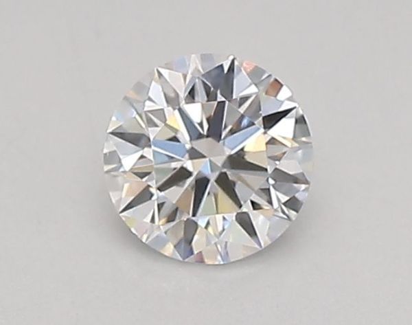 Round Lab-Grown Diamond image