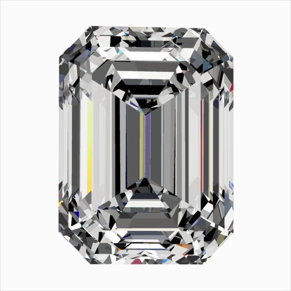 Emerald Diamond image