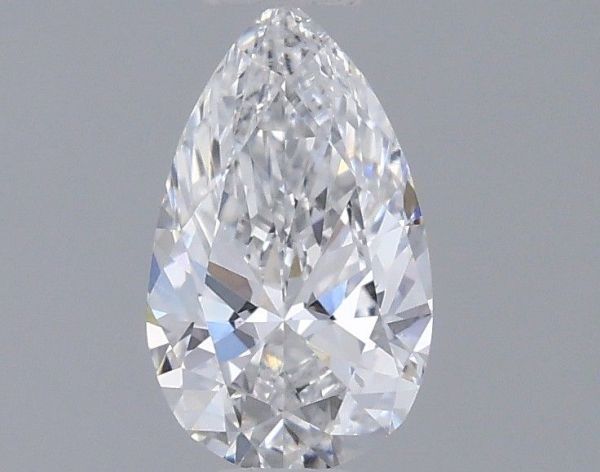 Pear Lab-Grown Diamond image