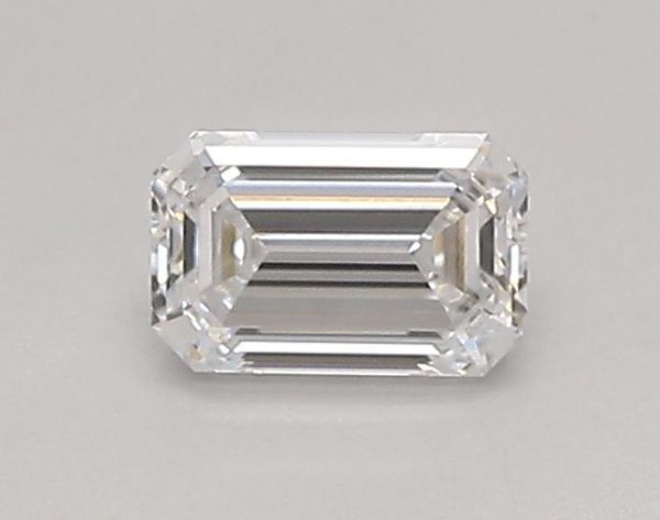 Emerald Lab-Grown Diamond image