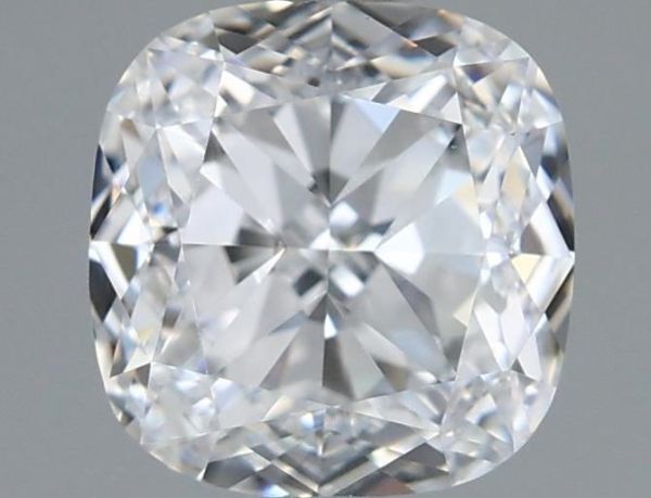 Cushion Diamond image