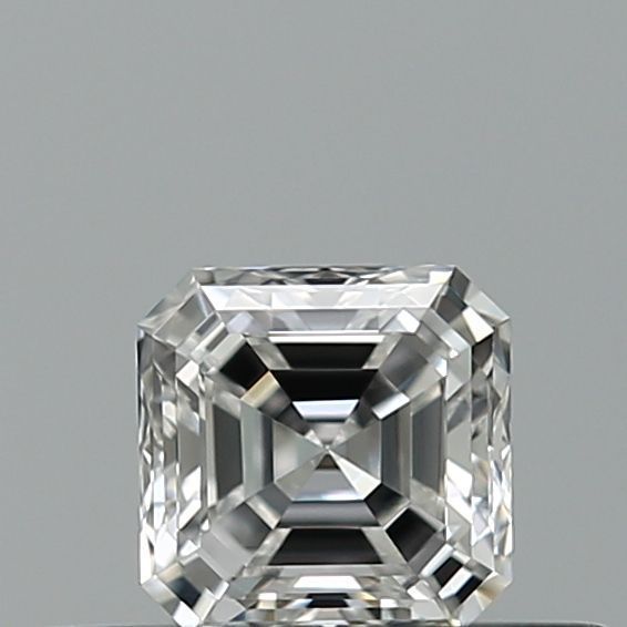 Asscher Diamond image