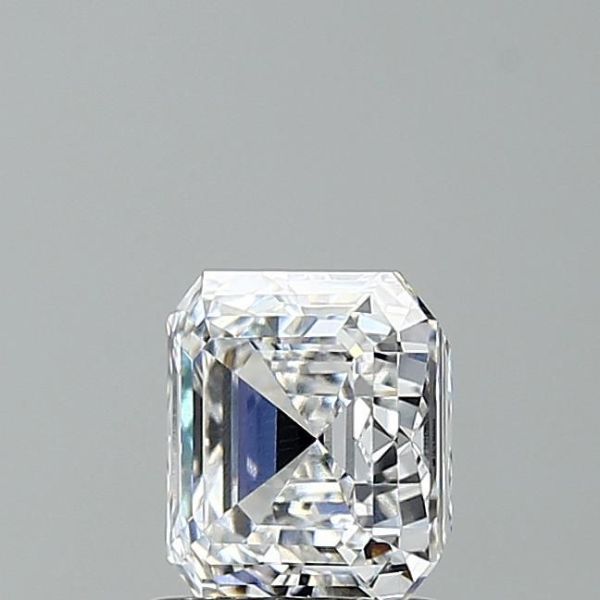 Asscher Lab-Grown Diamond image