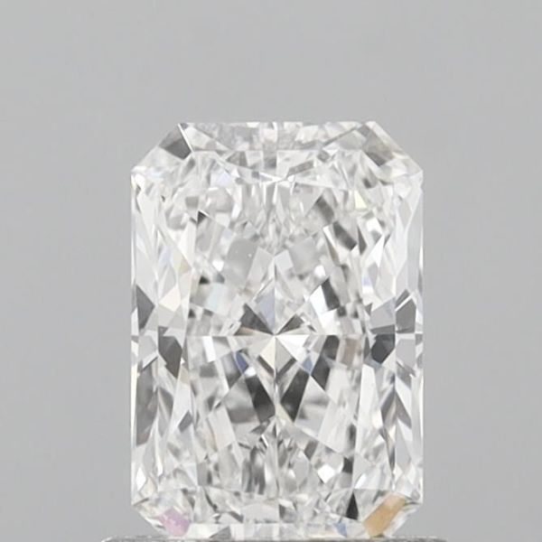 Radiant Lab-Grown Diamond image