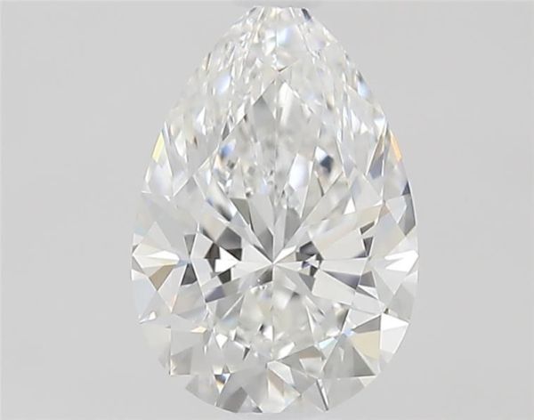 Pear Diamond image