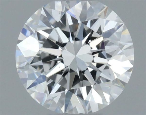 Round Diamond image
