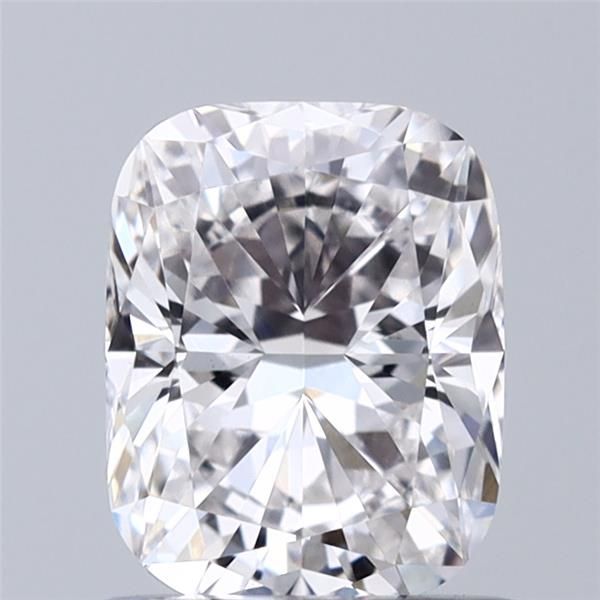 Cushion Lab-Grown Diamond image