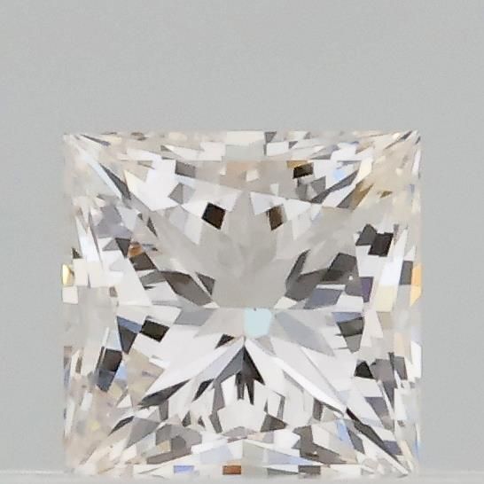 Princess Lab-Grown Diamond image