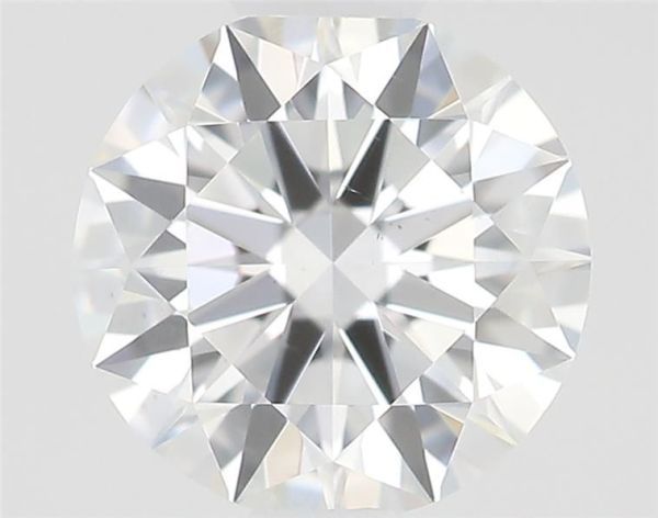 Round Diamond image
