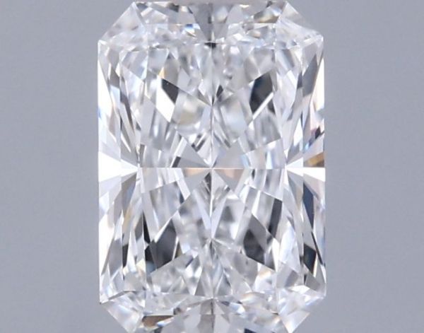 Radiant Lab-Grown Diamond image