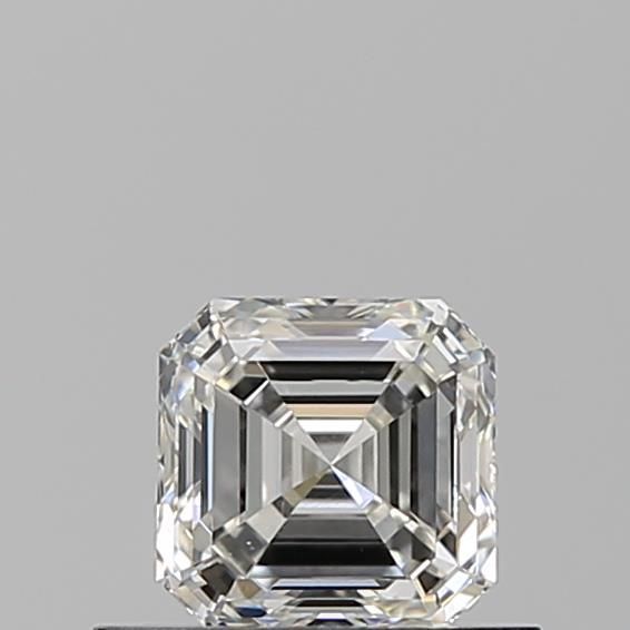 Asscher Diamond image