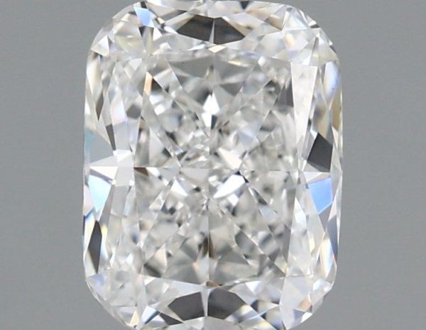Cushion Lab-Grown Diamond image