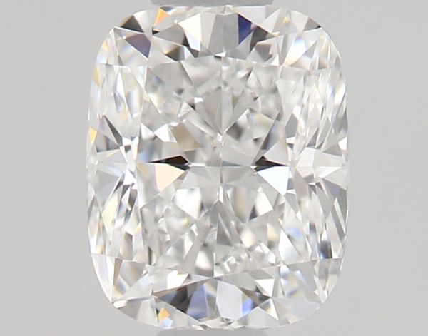 Cushion Diamond image