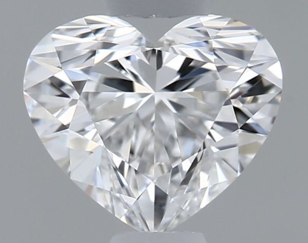 Heart Diamond image